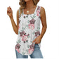 💖LAST DAY SALE 50% OFF💖Square Neck Sleeveless Tank Top