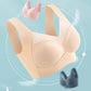 🔥Hot Sale - Buy 1 Get 2 Free🔥Sexy Push Up Wireless Bras(size runs the same as regular bras)