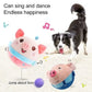 🔥Hot Sale 50% OFF🔥Active Moving Pet Plush Toy