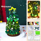 💖Limited Sale 50% OFF💖Twisted Stick Christmas Tree