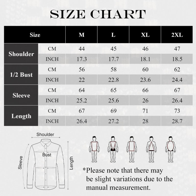 🔥Heißer Verkauf 54% OFF 🔥 Herren kariert gedruckt Mock Neck Verdickter Pullover Pullover