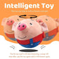 🔥Hot Sale 50% OFF🔥Active Moving Pet Plush Toy