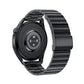 🎁 Watch 4 Pro⌚🏃‍♂️ Titanium Sport Case ✨ Sapphire Glass GT4PRO Smartwatch: Bluetooth Talking 💬 Waterproof 💧 & Voice Assistant!