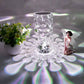 🔥2025 Hot Sale 50%OFF🎁Touching Control Rose Crystal Lamp