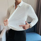 🔥LAST DAY PROMOTION - 50%OFF🔥Men's Wrinkle-Free Button-Down Shirt