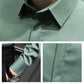 🔥LAST DAY PROMOTION - 50%OFF🔥Men's Wrinkle-Free Button-Down Shirt