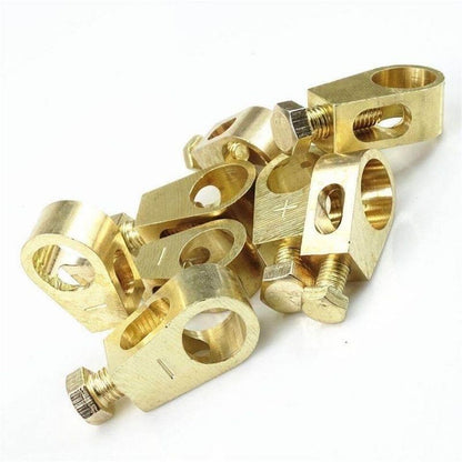 🔥Hot Sale 50% Off🔥Pure Copper Battery Connection Clip