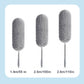 💖Limited Sale 50% OFF💖Retractable Rod Fiber Dust Cleaning Artifact