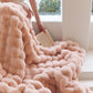 ☁️Wrap Yourself in Comfort | Luxury Double-Sided Soft Fluffy Blanket