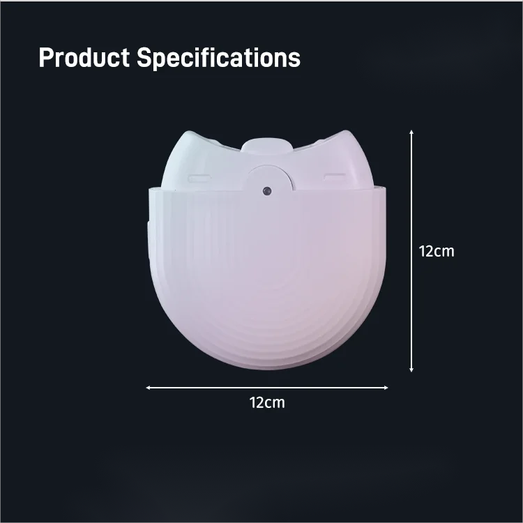 🔥Hot sale 🔥Electric Automatic Nail Clipper