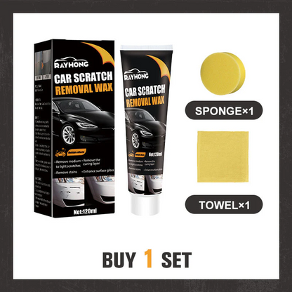 💥Hot Sale 50% OFF💥Car Scratch Repair Paste