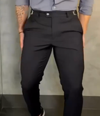 ⏳Sonderangebot⏰Stretch Slim Fit Hose für Herren für begrenzte Zeit【Hohe Elastizität, maximaler Komfort und Atmungsaktivität】