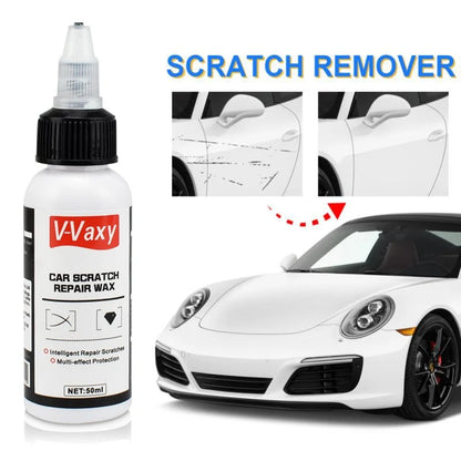 🔥HOT SALE 50% OFF🔥Car Scratches Repairing & Polishing Wax Paint Restorer