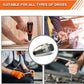 🔥LAST DAY PROMOTION - 50%OFF🔥Damaged Bolt and Stud Extractor Tool