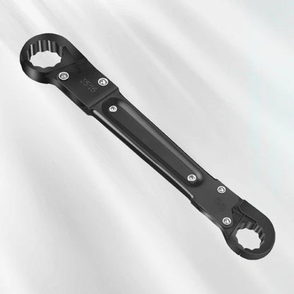 🔥LAST DAY SALE 50% OFF🔥Professional Plumbing Wrench Kit - Must-Have for Plumbers🔧