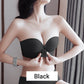 🥰Hot Sale Limitierte Zeit Super Rabatt👙Women's Non-Slip Front Closure Strapless Bra