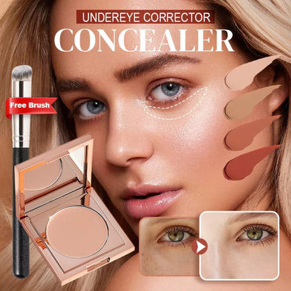 💗 LAST DAY PROMOTION - BUY 1 GET 1 FREE 💗Colored Clay Undereye Corrector