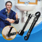 🔥LAST DAY SALE 50% OFF🔥Professional Plumbing Wrench Kit - Must-Have for Plumbers🔧