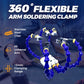 💥HOT MSALE 50% OFF💥Multi-Arm Adjustable Soldering Helping Hands