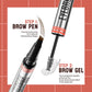 ❣️LAST DAY - BUY 1 GET 1 FREE❣️2-in-1 Brow Pen and Sealing Brow Gel for Real Fuller Eyebrows🥳Free shipping