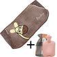 🎁 Hot Sale 50% OFF 🔥 Plush Hot Water Bottle Belt For Refilling