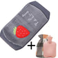 🎁 Hot Sale 50% OFF 🔥 Plush Hot Water Bottle Belt For Refilling