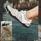 🎉 Outdoor Essentials🥾🛍️Quick-Drying Non Slip Breathable Hiking Shoes