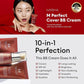 ✨2025 Hot Sale⌛🔥Perfect Cover BB Cream SPF 42 PA+++