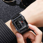 🔥High Quality& High Strength🔥Stylish Multifunctional Waterproof Watch