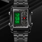 🔥High Quality& High Strength🔥Stylish Multifunctional Waterproof Watch