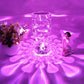 🔥2025 Hot Sale 50%OFF🎁Touching Control Rose Crystal Lamp
