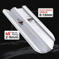 ✨LAST DAY SALE 50% OFF✨45-Degree Plasterboard Chamfering Planer