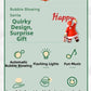 🎅Early Christmas - 50% OFF🎄Funny Santa Bubble Blowing Machine