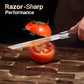 🔥 SUPER UPGRADE LIMITED TIME OFFER 50% OFF🔥 Multi-Purpose Portable Outdoor Sharp Fruit Knife