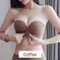 🥰Hot Sale Limitierte Zeit Super Rabatt👙Women's Non-Slip Front Closure Strapless Bra