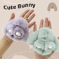 Best Gifts🐰Handmade Soft Bunny Pom Pom Charms (🎁Boxed Edition)