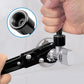 🔥LAST DAY SALE 50% OFF🔥Professional Plumbing Wrench Kit - Must-Have for Plumbers🔧