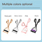 2023 New Eyelash curler with brush Makeup Tools