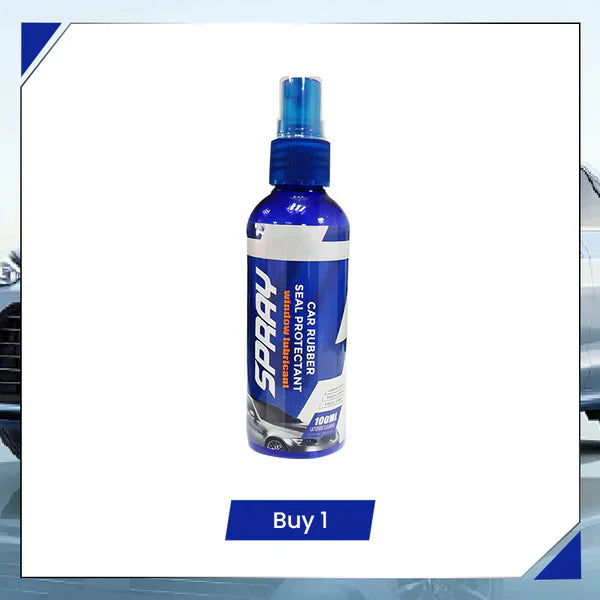 ✨LAST DAY SALE 50% OFF✨Car Rubber Seal Protectant
