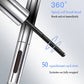 ⏰Buy 1 Get 1 Free✨Iron Wand Mascara