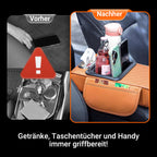 🔥50% Rabatt🎁 Multifunktionales Auto-Armlehnen-Kissen