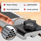 ✨LAST DAY SALE 50% OFF✨45-Degree Plasterboard Chamfering Planer