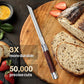 🔥 SUPER UPGRADE LIMITED TIME OFFER 50% OFF🔥 Multi-Purpose Portable Outdoor Sharp Fruit Knife