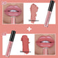 💋💄Waterproof Lipstick That Feels Like Butter - Smudge-Proof & Hydrating