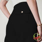 ⏳ Limited time 50% off! 💥Stretch Twill Cropped Wide Leg Pants | High Waist + Stretch Twill（The more you buy, the higher the discount）