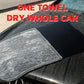 💗LAST DAY -BUY 1 GET 1 FREE  Twist Pile Microfiber Cloth