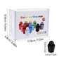 🥰2025 New Hot Sale - 50% OFF✨Color Sorting Cups