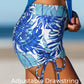 🩱🩱2025 SUMMER 50% OFF🎁 Tummy Control Two-Piece Tankini Set