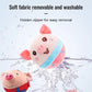 🔥Hot Sale 50% OFF🔥Active Moving Pet Plush Toy