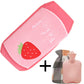 🎁 Hot Sale 50% OFF 🔥 Plush Hot Water Bottle Belt For Refilling